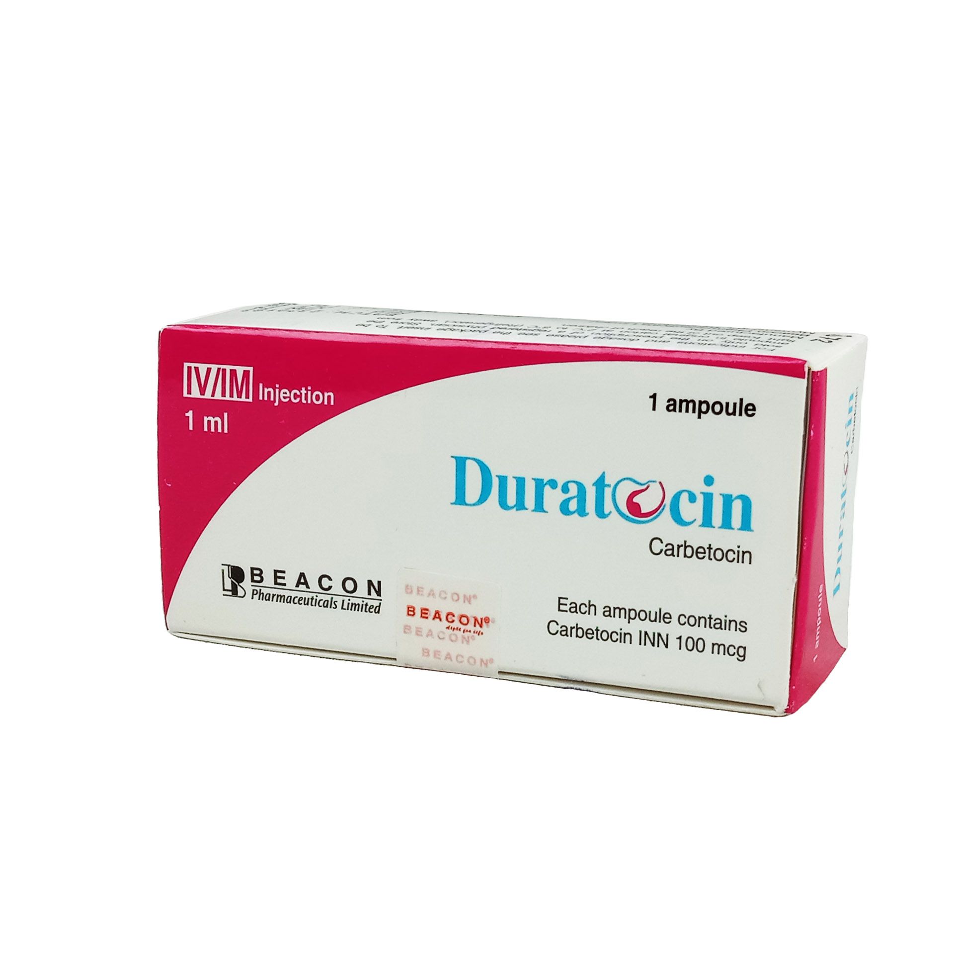 Duratocin 100mcg/ml Injection