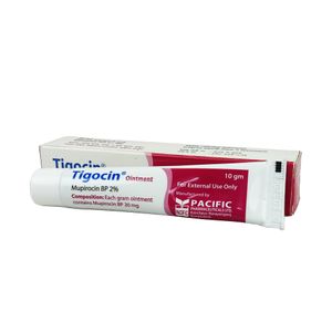 Tigocin 2% Ointment