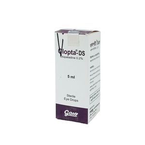 Olopta-DS 0.20% Eye Drop