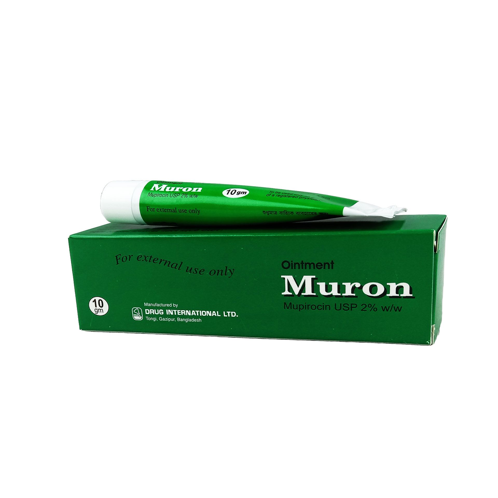 Muron 2% Ointment