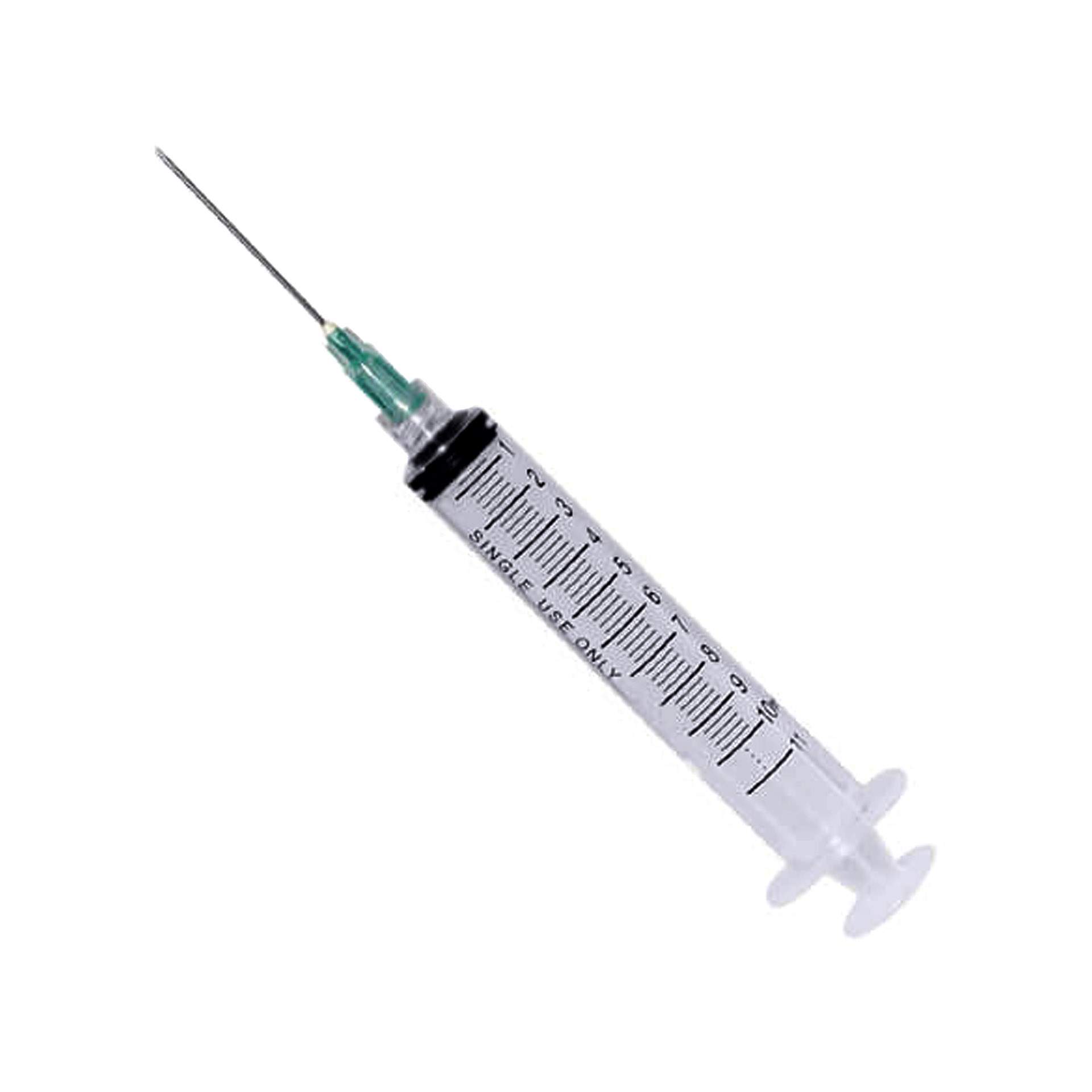 Disposable Syringe 10ml  