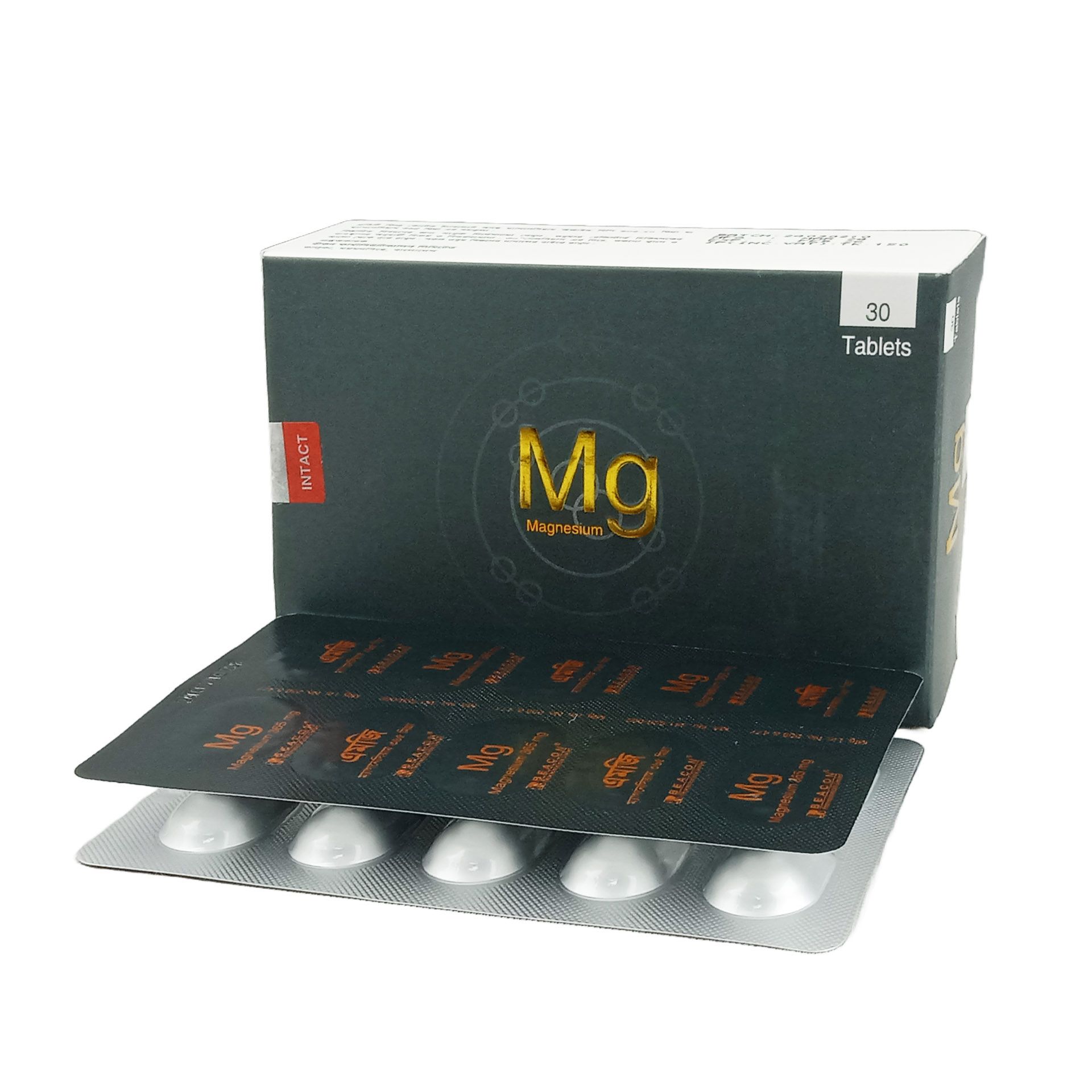 Mg 365mg Tablet
