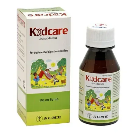 Kidcare  