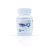 Calvimax-D  Tablet