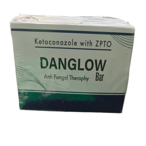Danglow Soap  