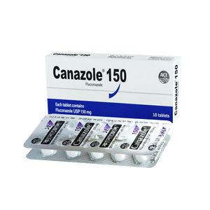 Canazole 150mg Tablet