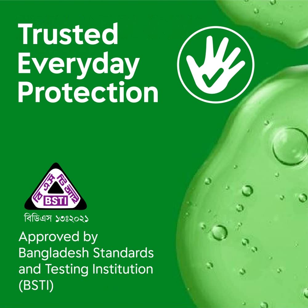 Dettol Soap Original 125gm Bathing Bar, Soap with protection from 100 illness-causing germs  