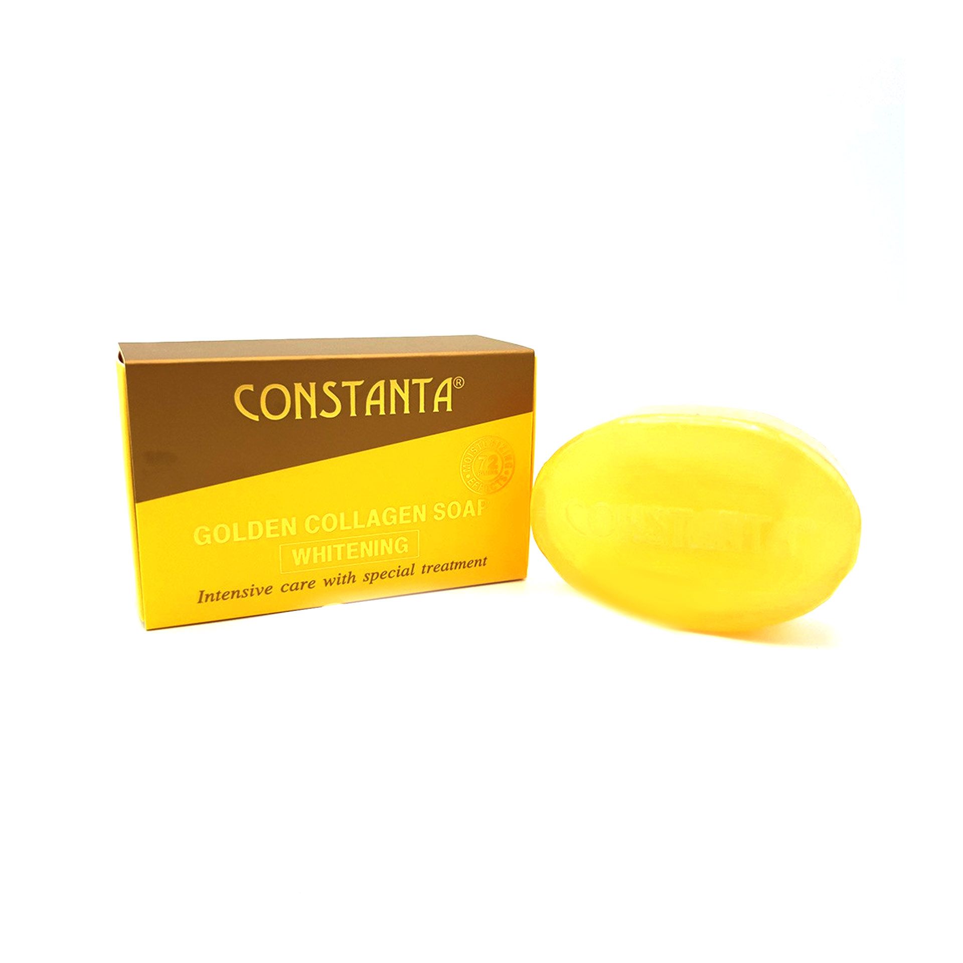 Golden Collagen Soap (CT-171)  