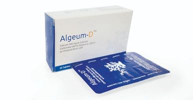 Algeum-D
