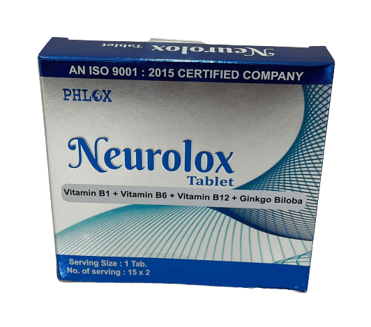 Neurolox  Tablet