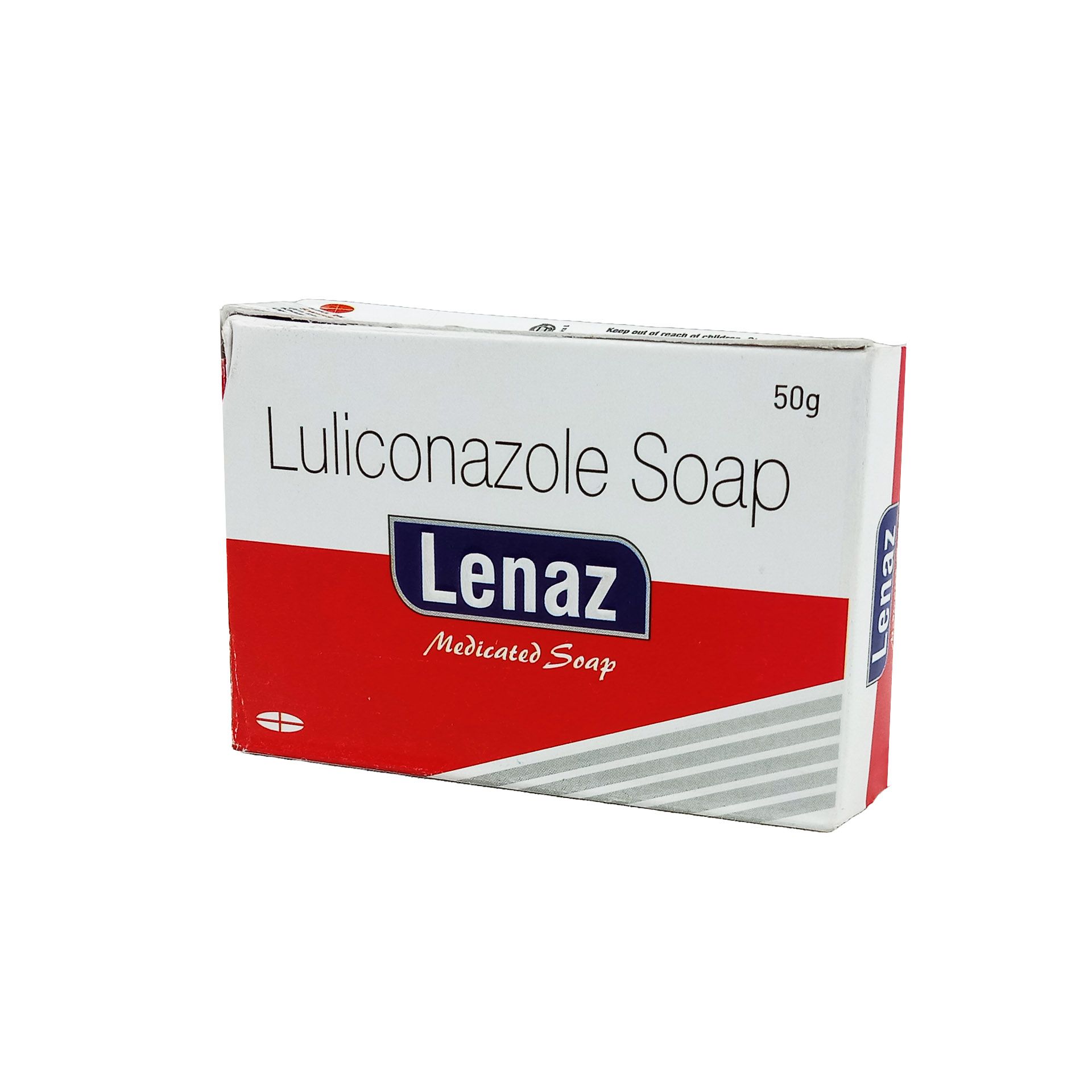 Lenaz Soap 50gm 50gm soap