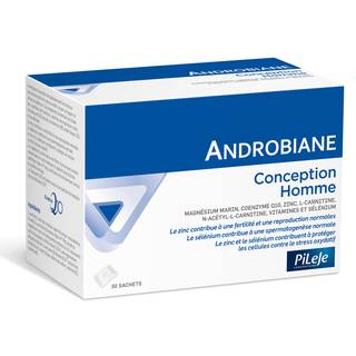 Androbiane Conception Homme