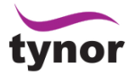 Tynor-Logo