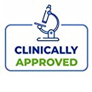 clinically approved
