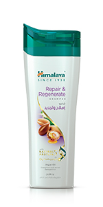 Repair and Regenerate Shampoo