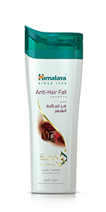 Anti hair fall Shampoo