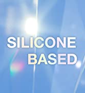 silicone-based lubricants
