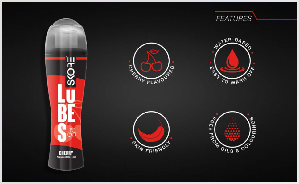 lubes in india