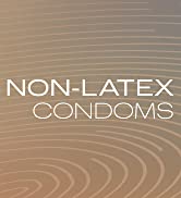 non-latex condoms durex real feel