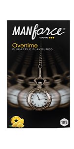 Overtime Pineapple