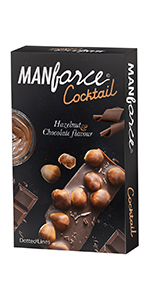 Chocolate & Hazelnut