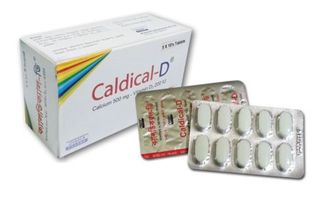 Caldical-D