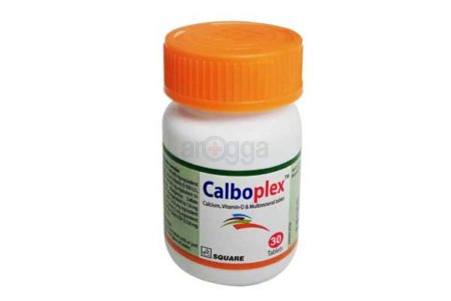 Calboplex