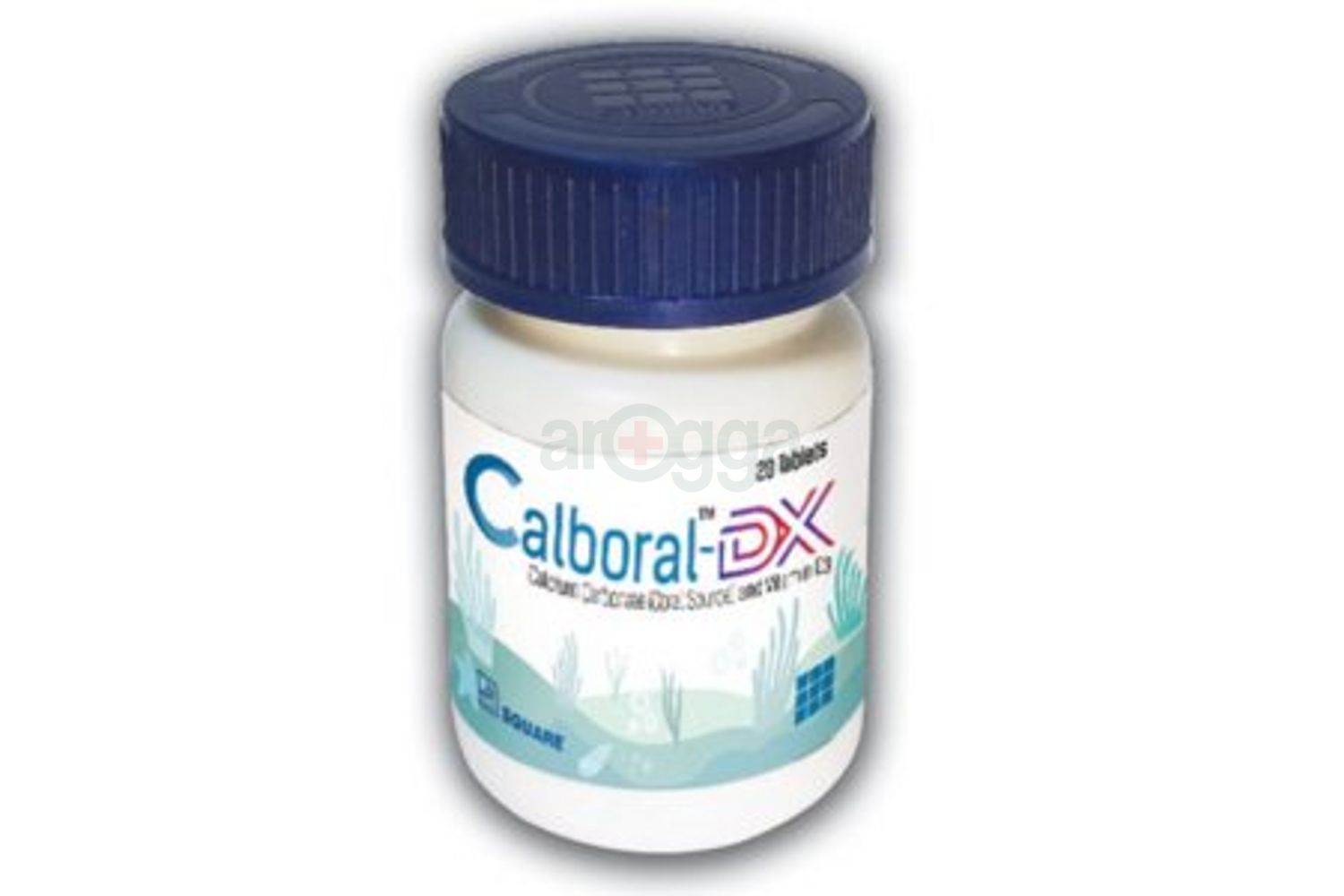 Calboral-DX