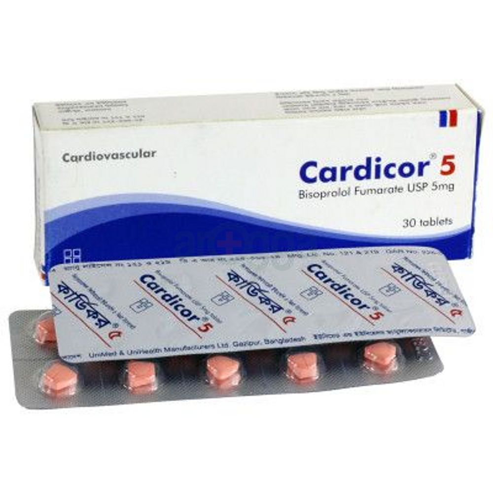 Cardicor 5