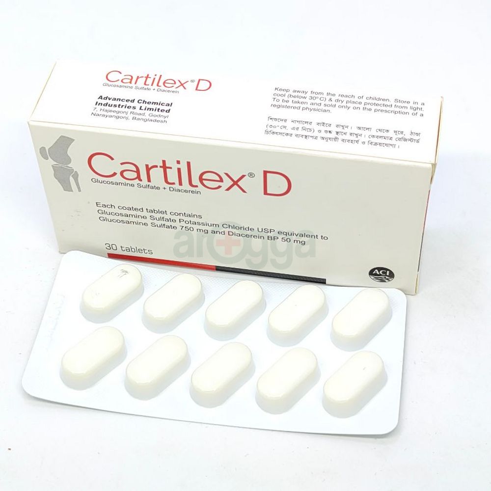 Cartilex D