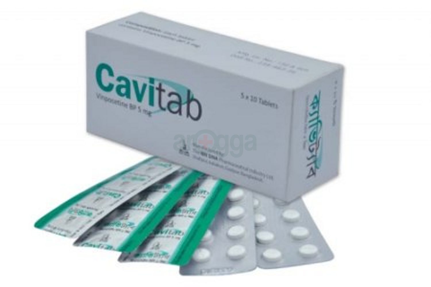Cavitab