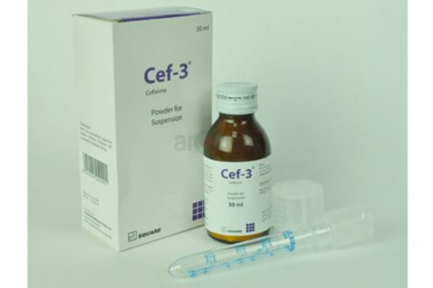 Cef-3 30ml
