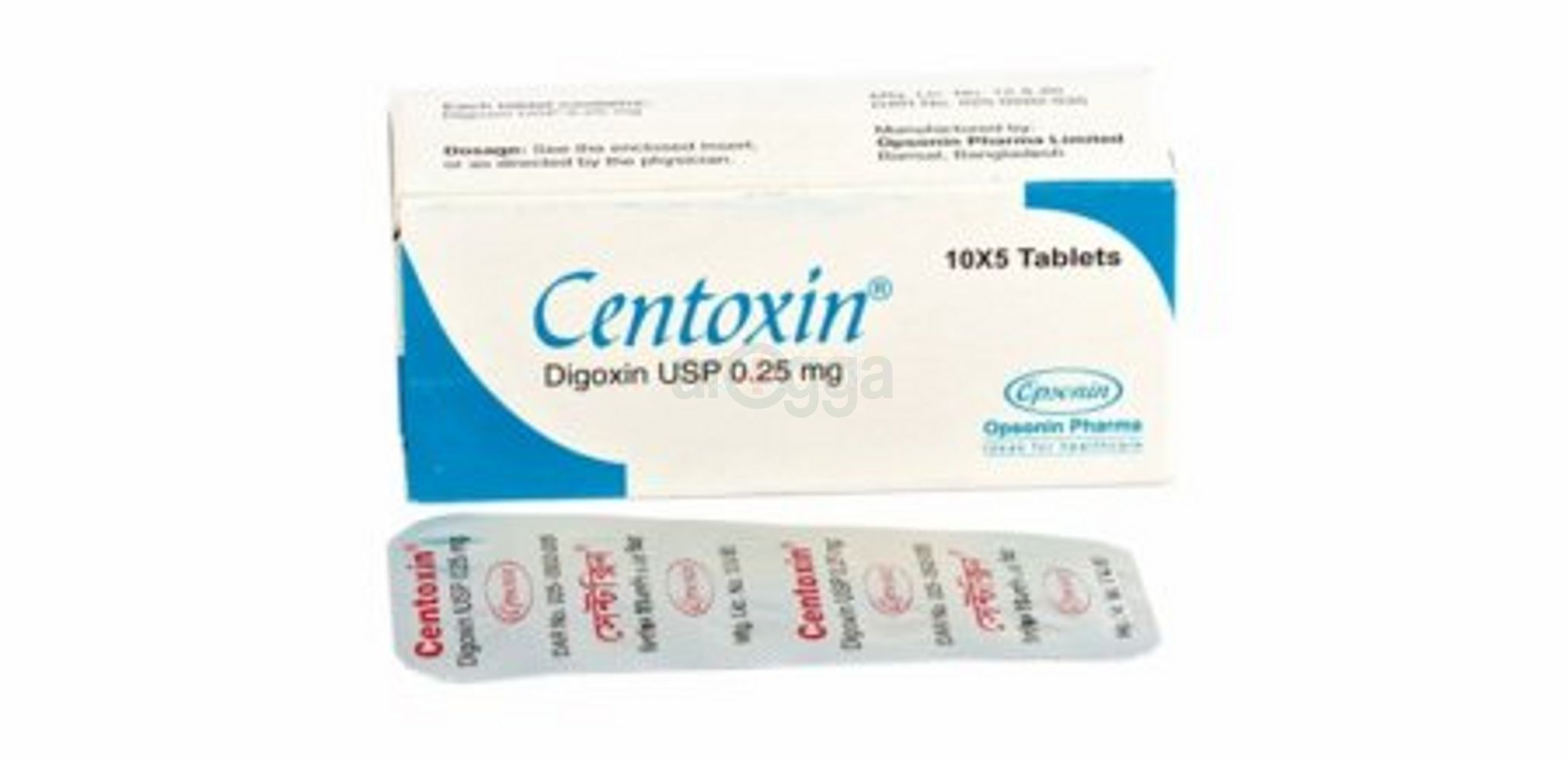 Centoxin