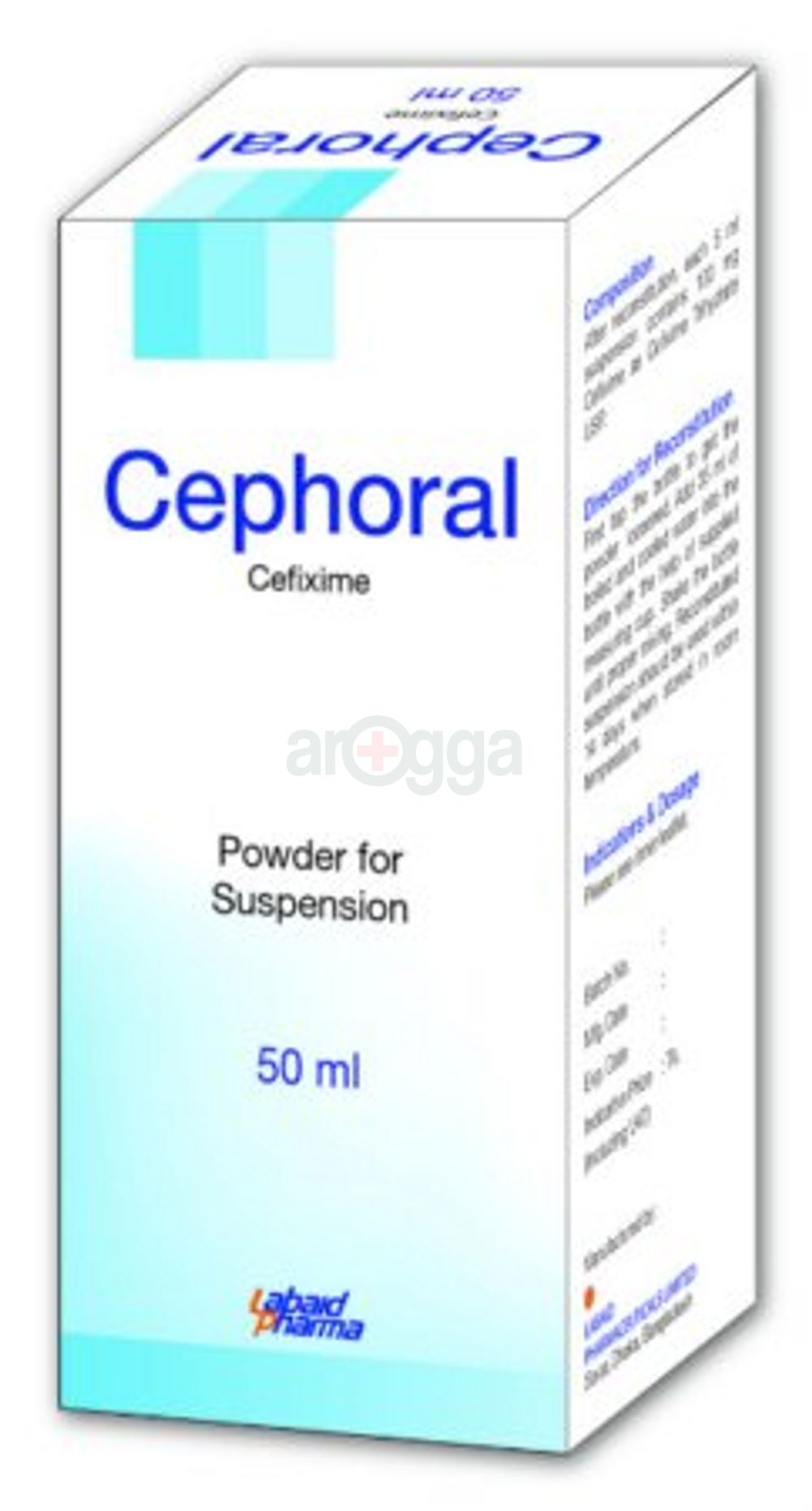 Cephoral