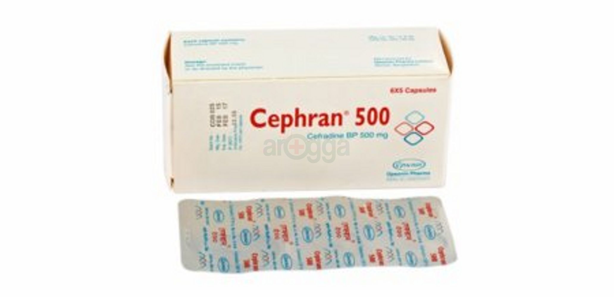 Cephran