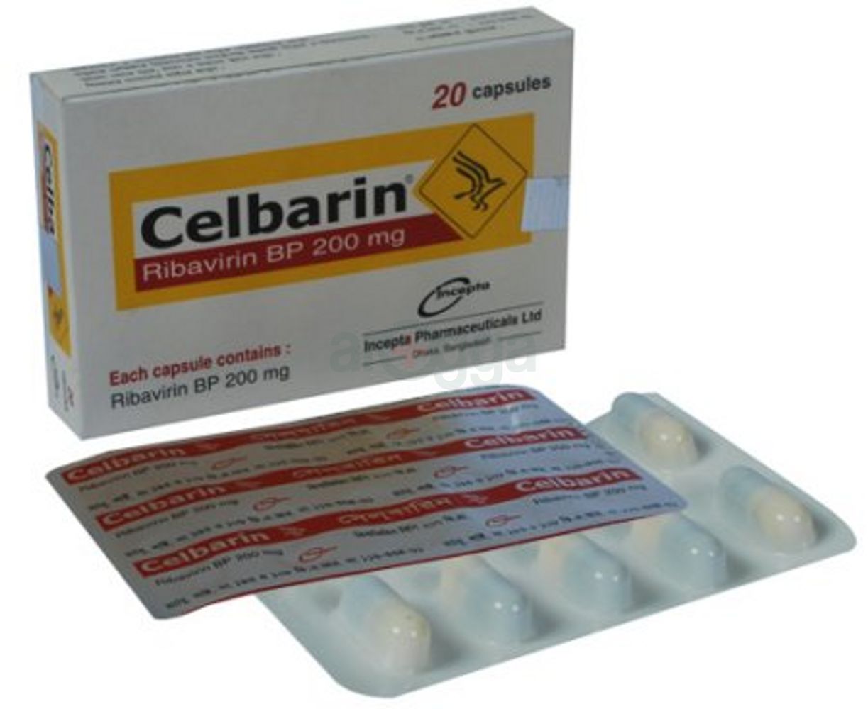 Celbarin