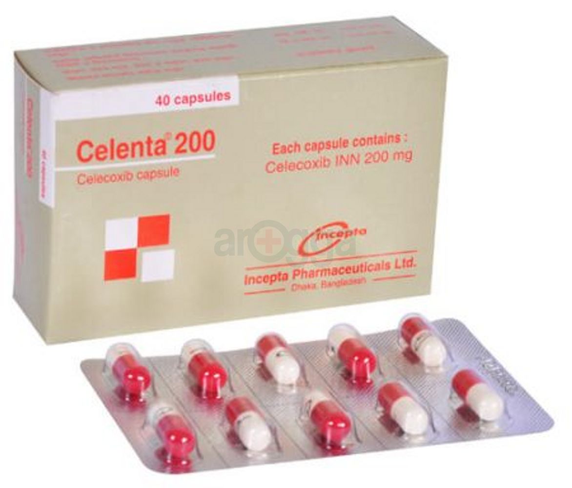 Celenta 200