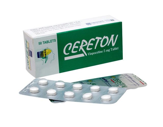 Cereton 5mg Tablet