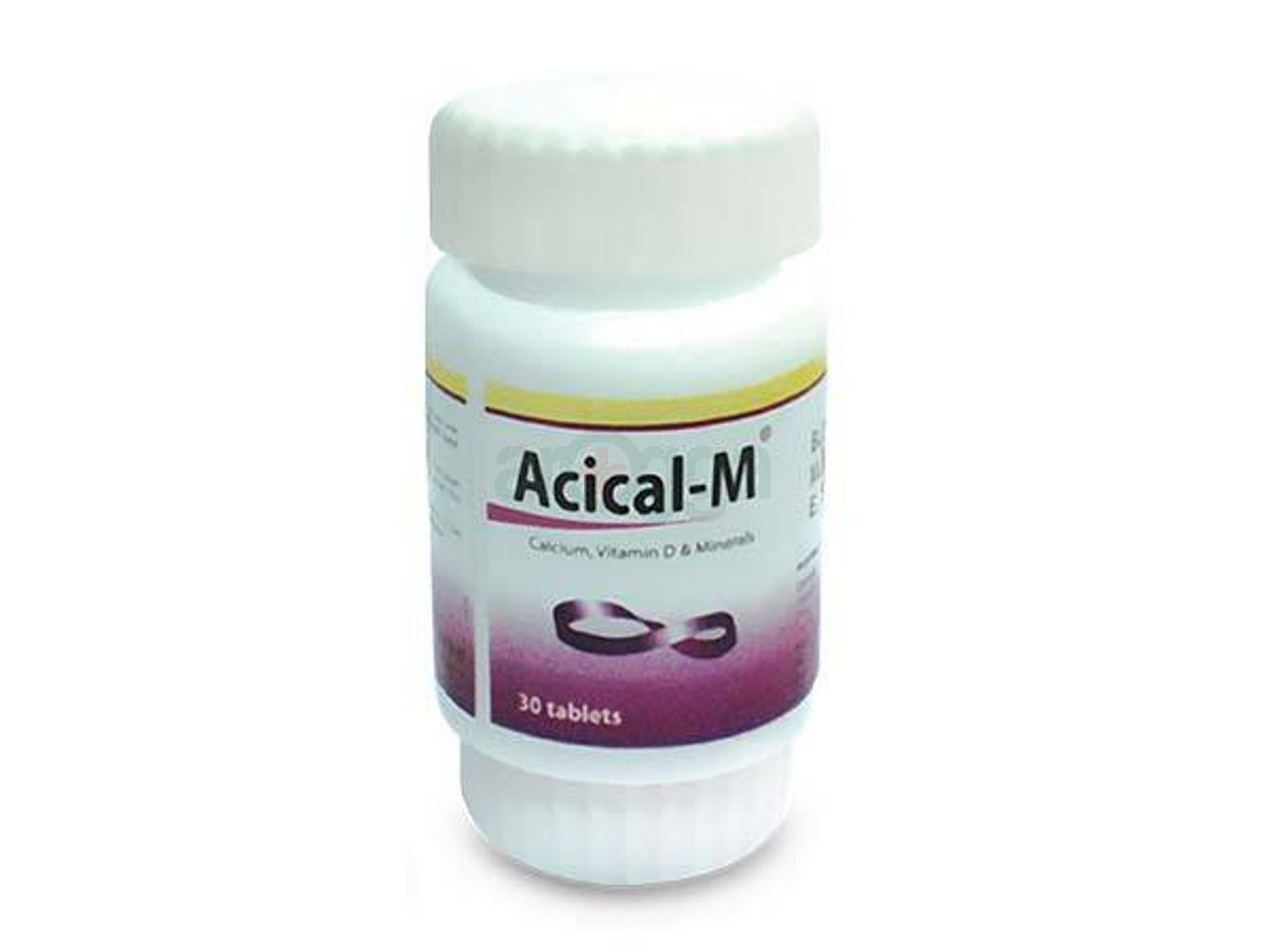 Acical-M
