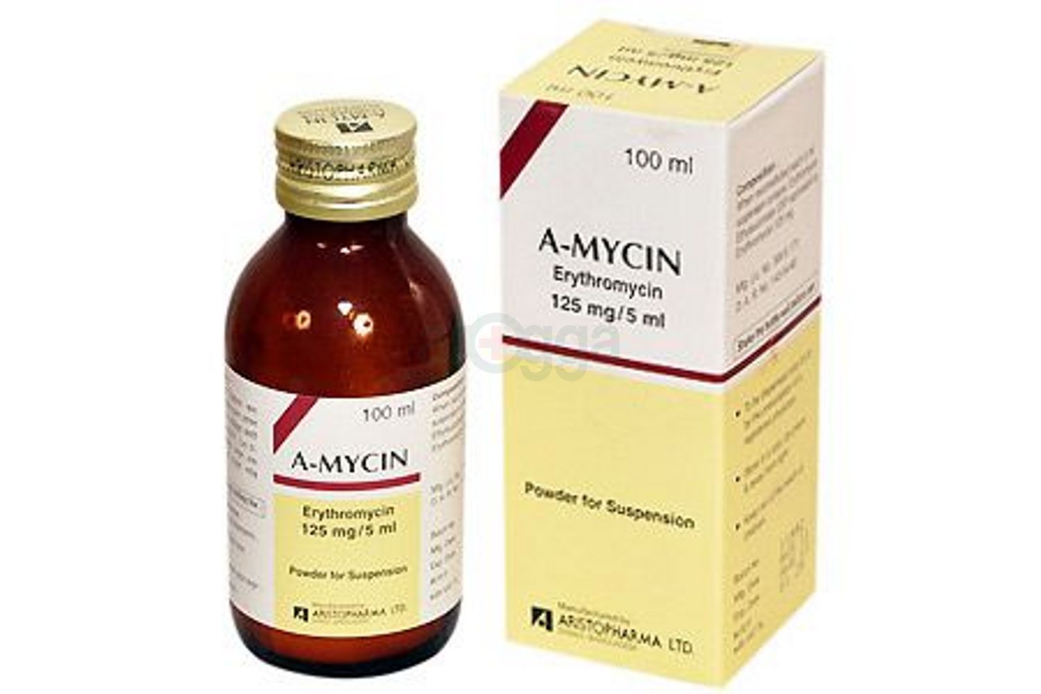 A Mycin