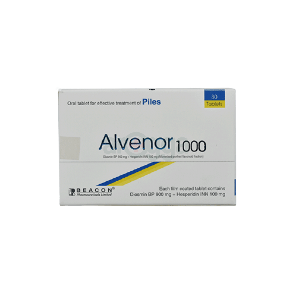 Alvenor 1000