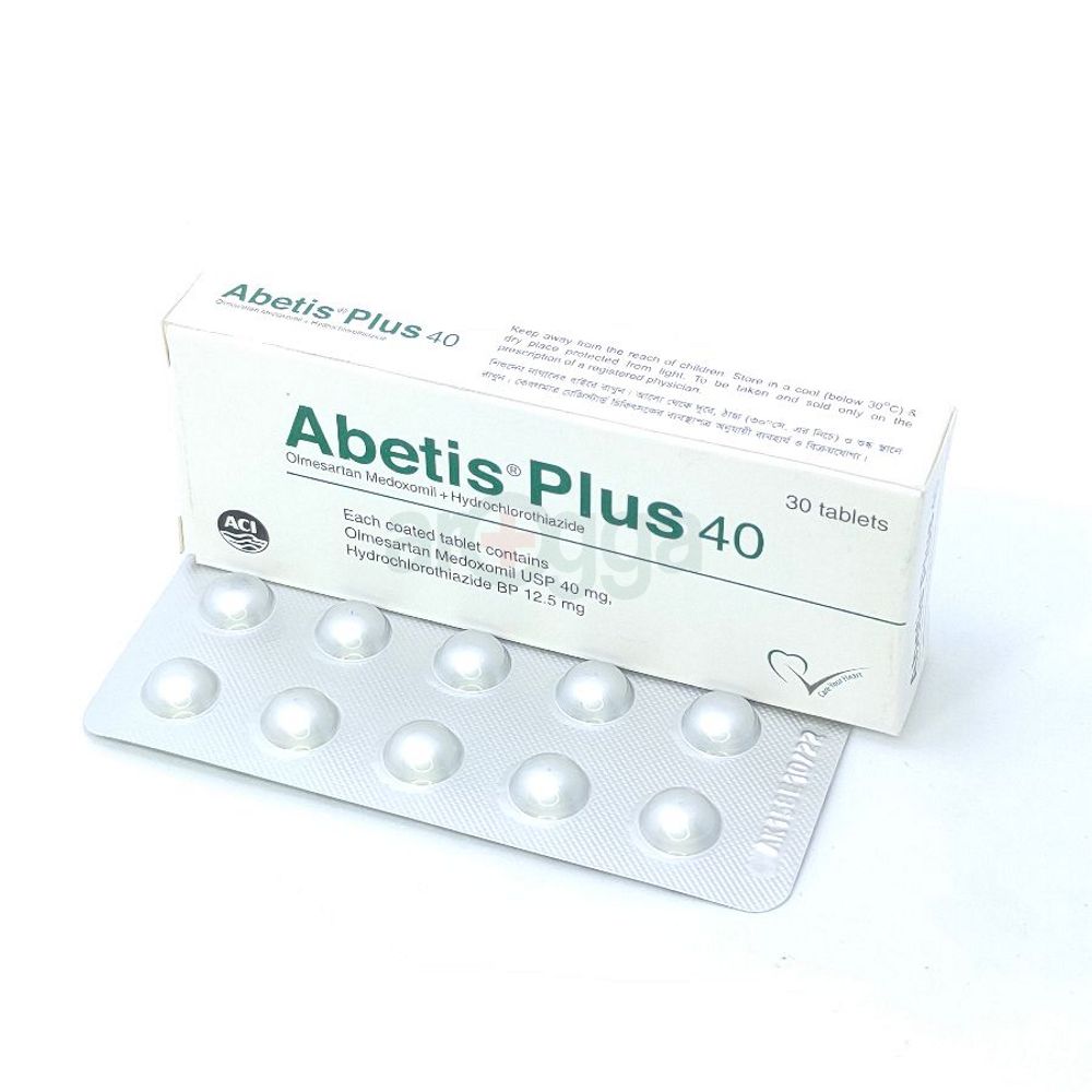 Abetis Plus 40