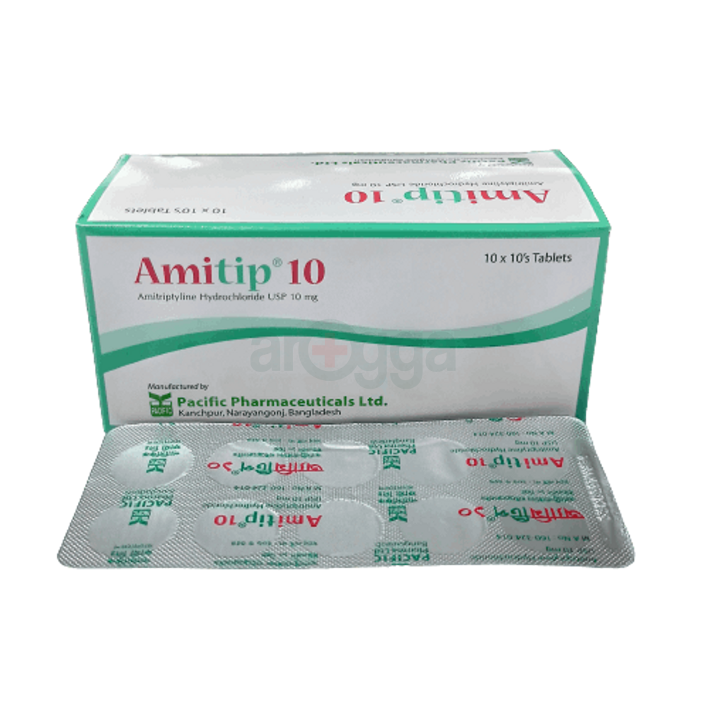 Amitip 10