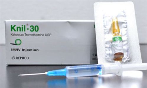 Knil 30mg/ml Injection