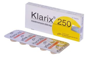 Klarix 250