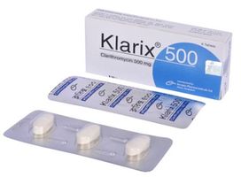Klarix 500