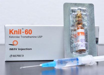 Knil 60mg/2ml Injection
