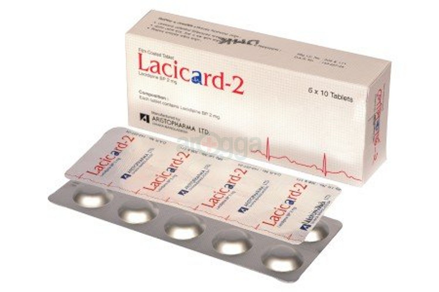 Lacicard 2