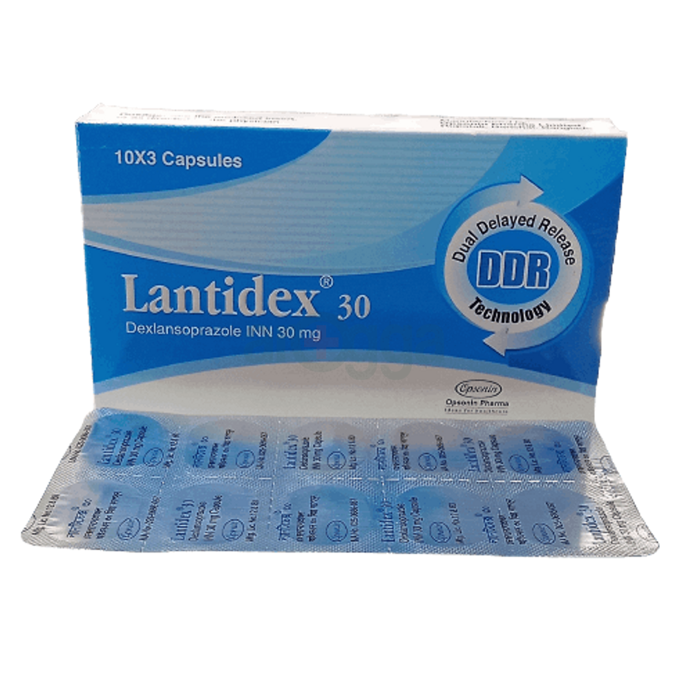 Lantidex 30