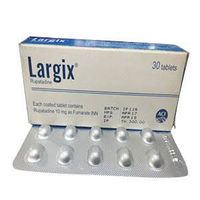 Largix 10mg Tablet